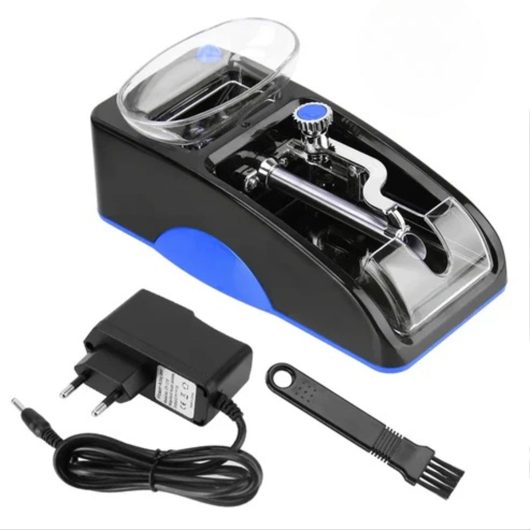 Electric Automatic Cigarette Rolling Machine