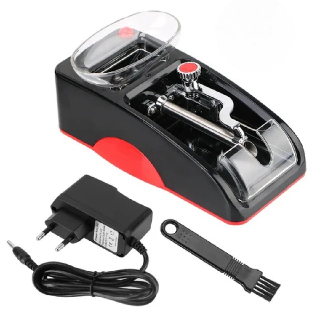 Electric Automatic Cigarette Rolling Machine