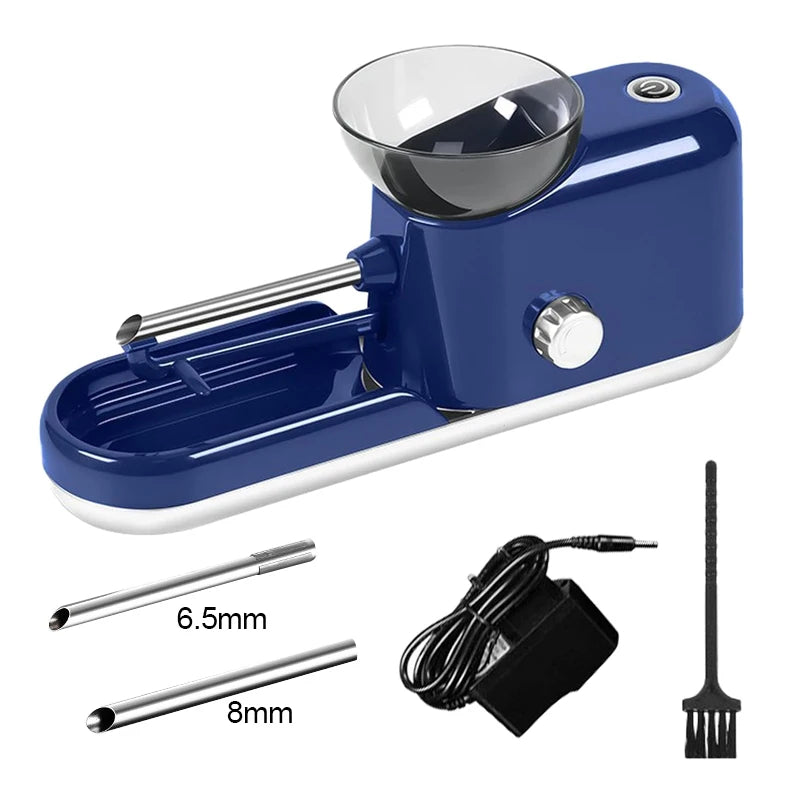 Automatic Cigaret Rolling Machine Electric