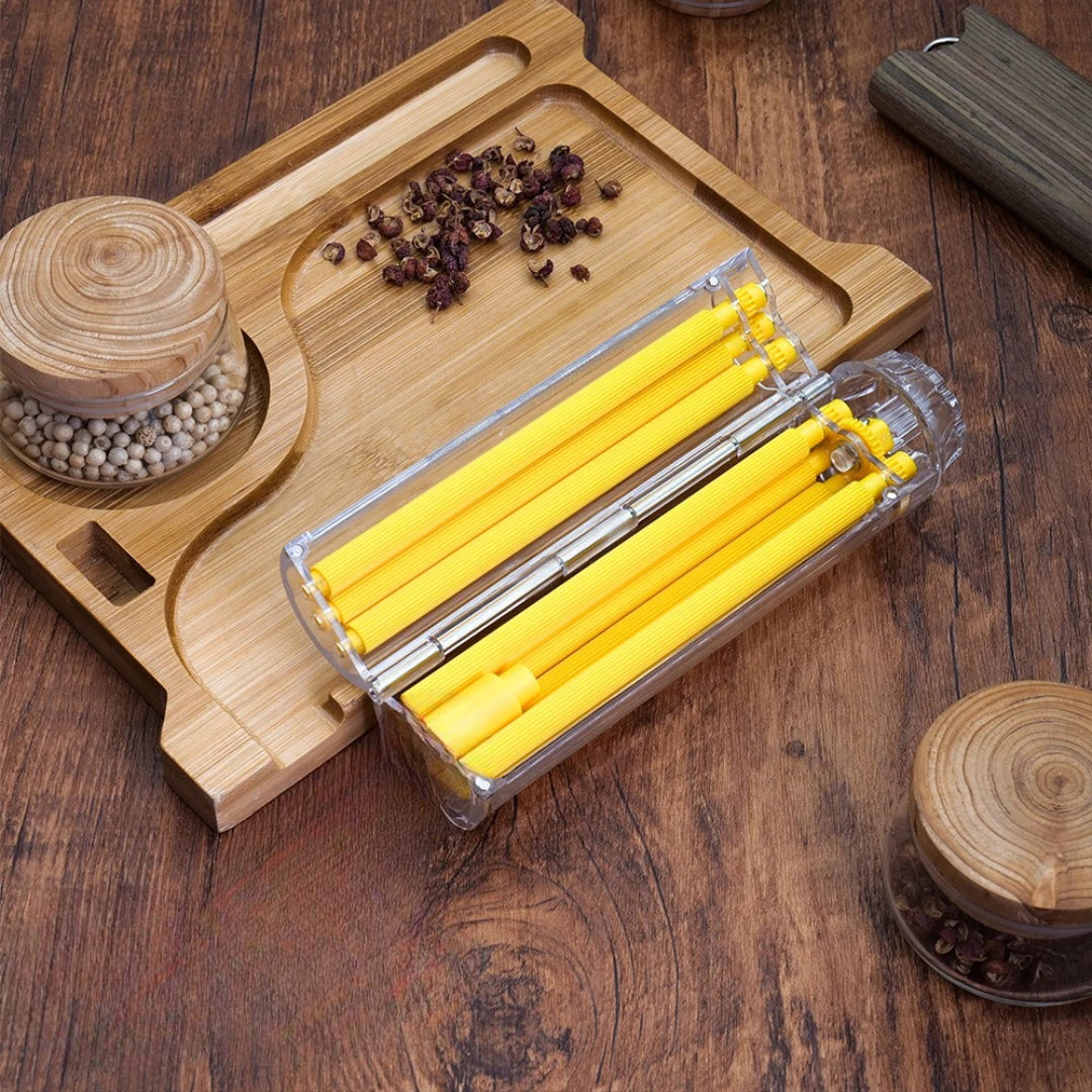 Household Cigar Manual Cigarette Making Machine