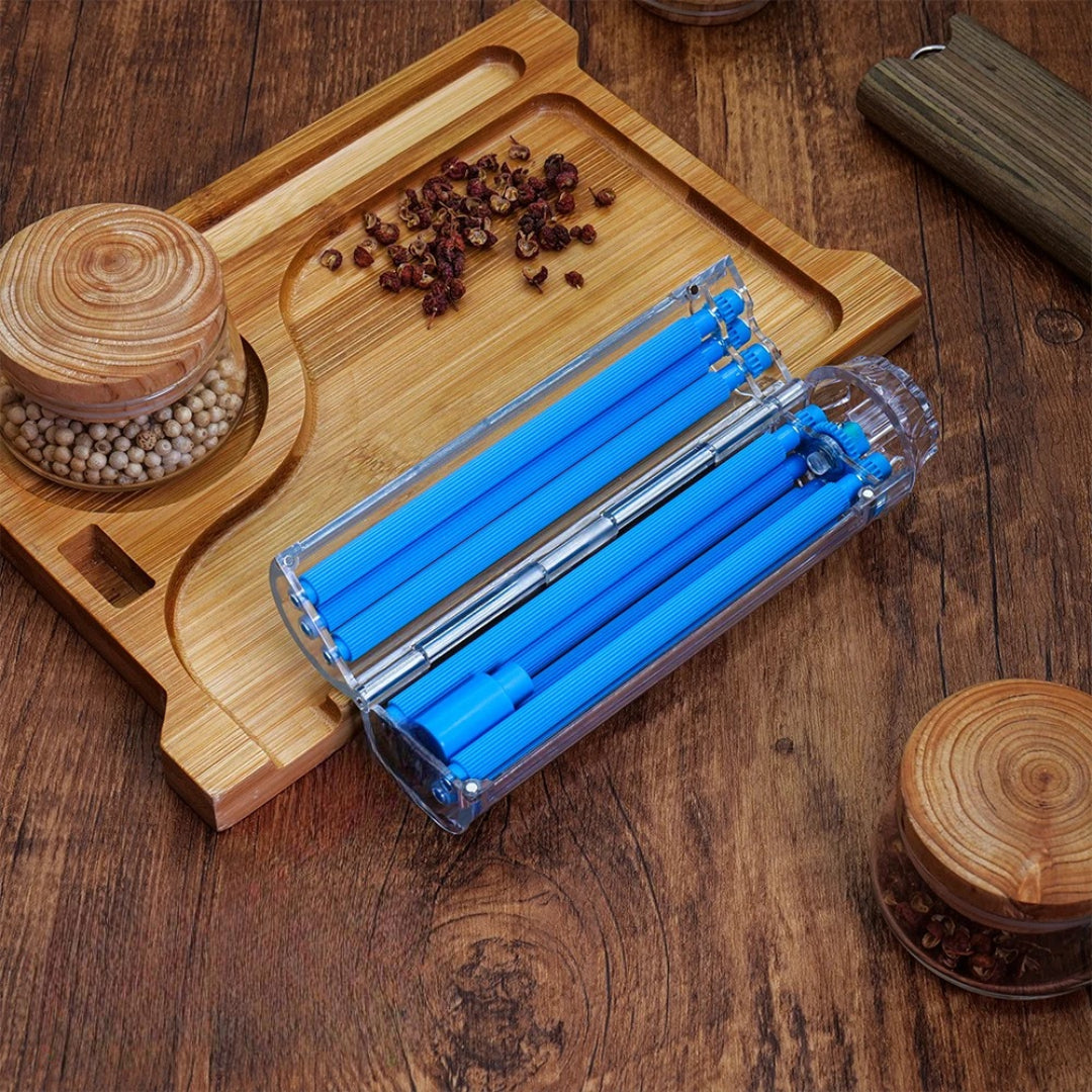 Household Cigar Manual Cigarette Making Machine