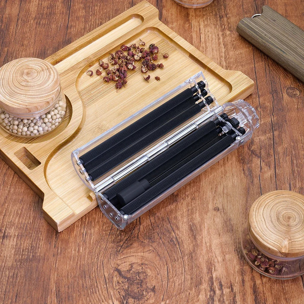 Household Cigar Manual Cigarette Making Machine