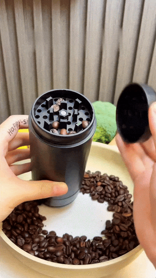 Large Capacity Automatic Filling Cigarette crushing-rolling 2 IN 1 Machine