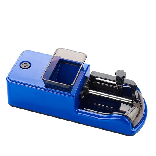 Electric Automatic Cigarette Rolling Machine