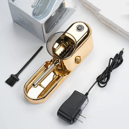 Automatic Cigaret Rolling Machine Electric