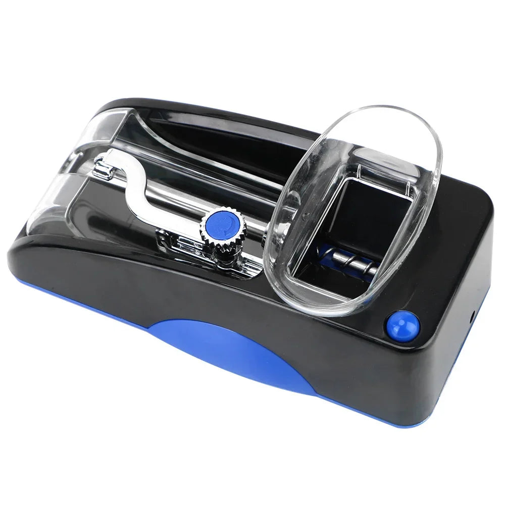 Electric Automatic Cigarette Rolling Machine