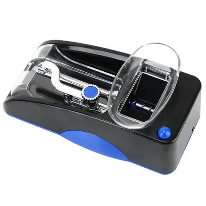 Electric Automatic Cigarette Rolling Machine