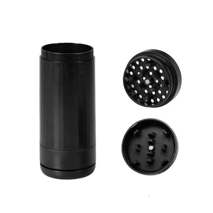 Large Capacity Automatic Filling Cigarette crushing-rolling 2 IN 1 Machine