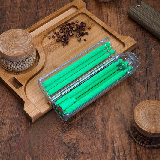 Household Cigar Manual Cigarette Making Machine