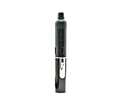 Metal Tobacco Pipe Aroma Lighter With Volcanic Rock