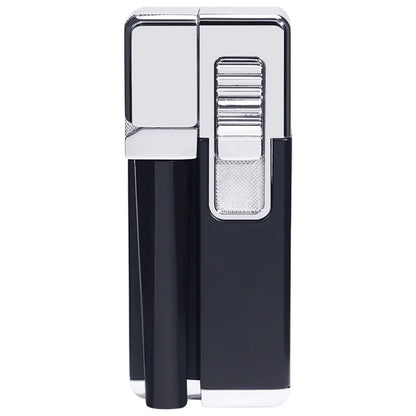 Oblique Fire Pipe Foldable Integrated Dual-use Travel Portable