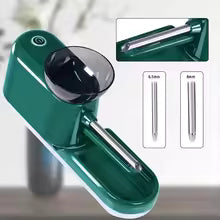 Automatic Cigaret Rolling Machine Electric
